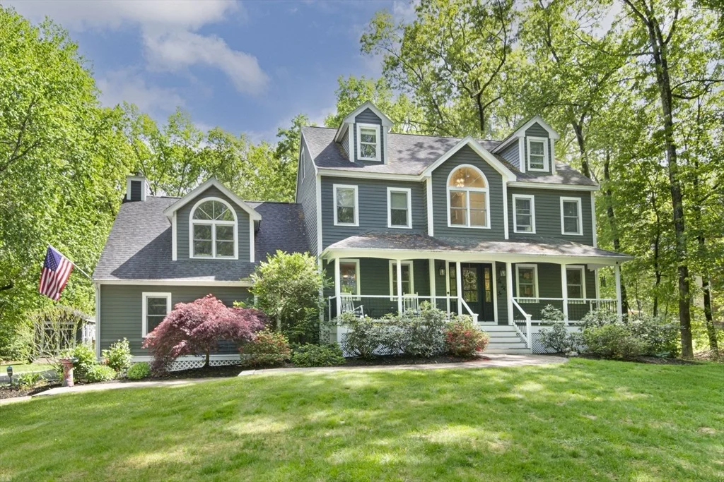 Photo of 8 Upton St