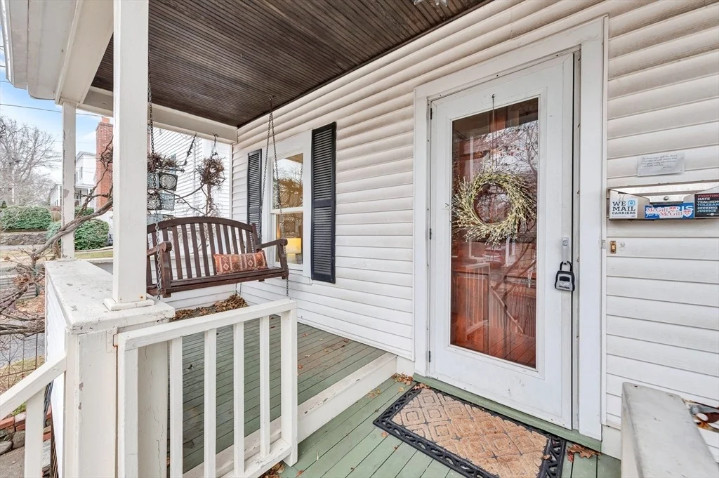 Photo of 107 Hibbert Street