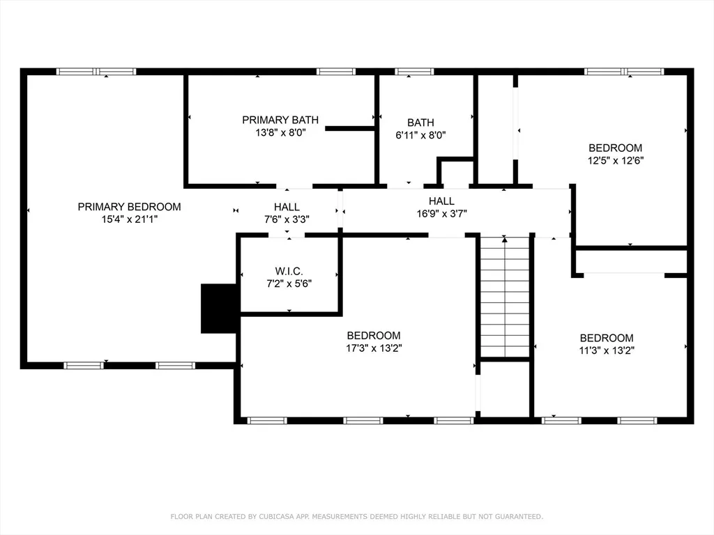 Photo of 76 Orchard Street