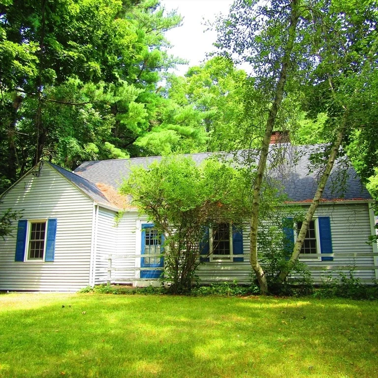 Photo of 144 West Street
