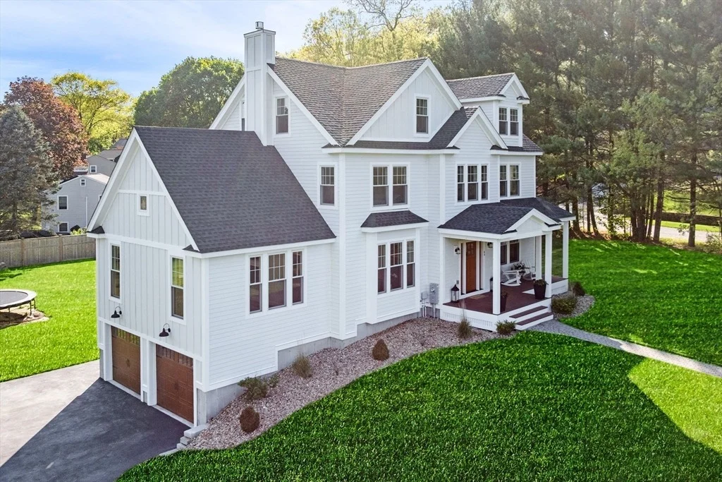 Photo of 63 Andover St.