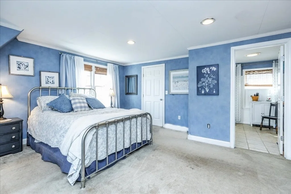 Photo of 23 Beacon St