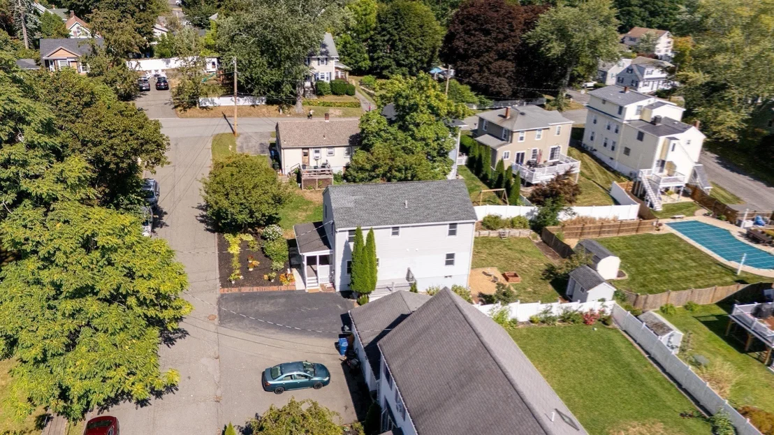 Photo of 9 Dimock St