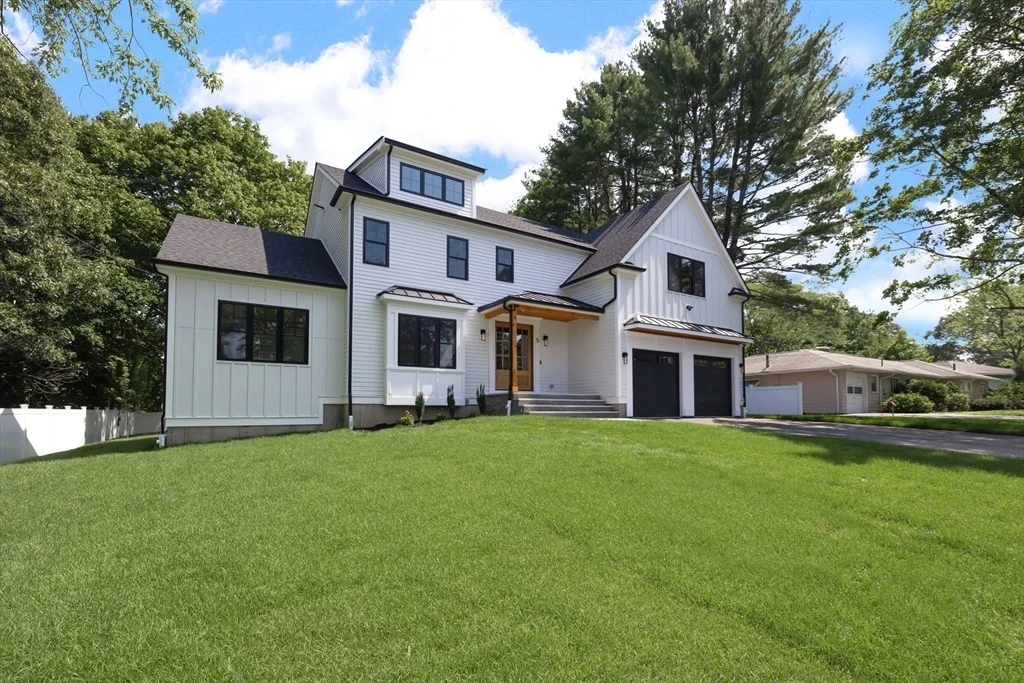 Photo of 5 Bradford Road
