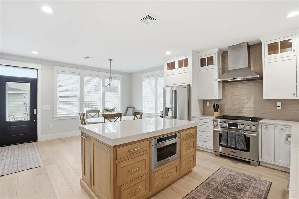 Photo of 55 A Street