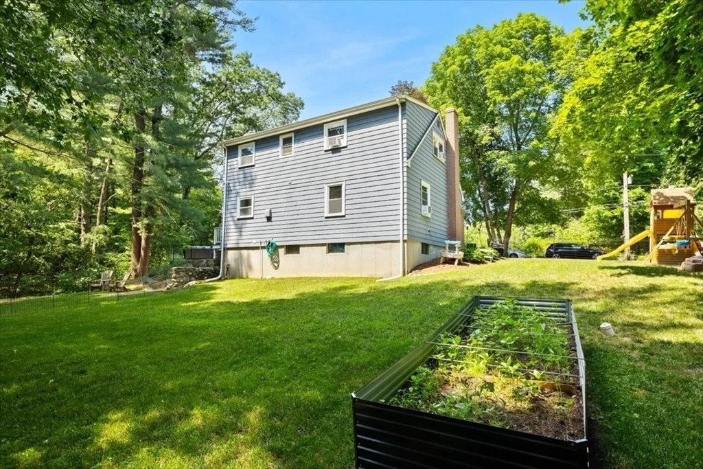Photo of 30 Chestnut St