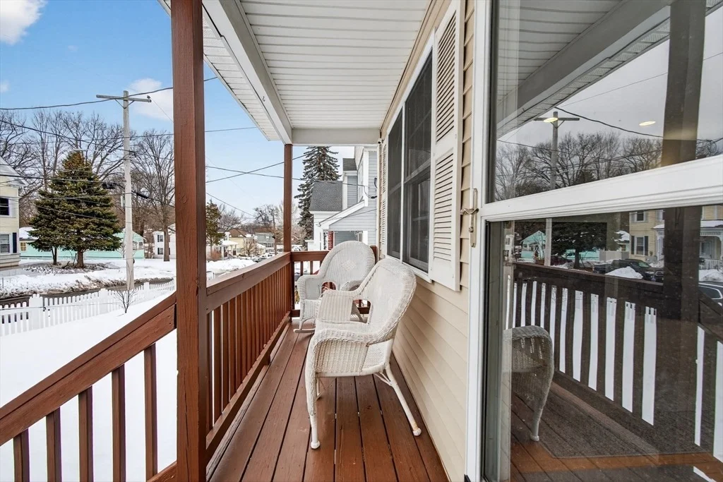 Photo of 12B Stevens Street