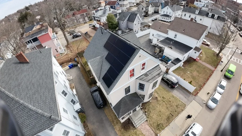 Photo of 1110 River St
