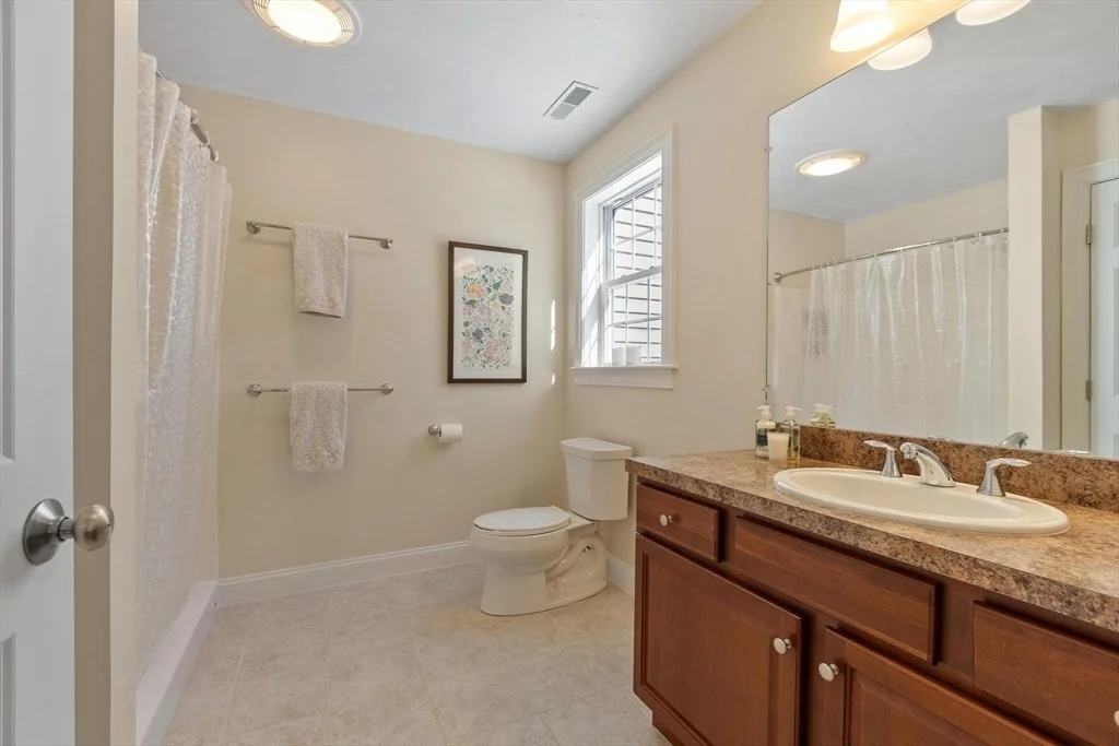 Photo of Unit C at 47 Longview Cir