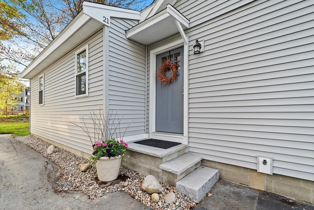 Photo of 21 Ferdinand Passway