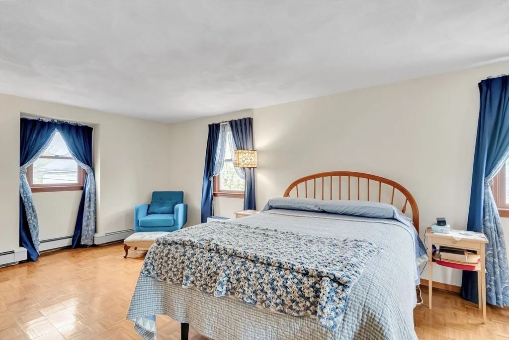 Photo of 17 John St