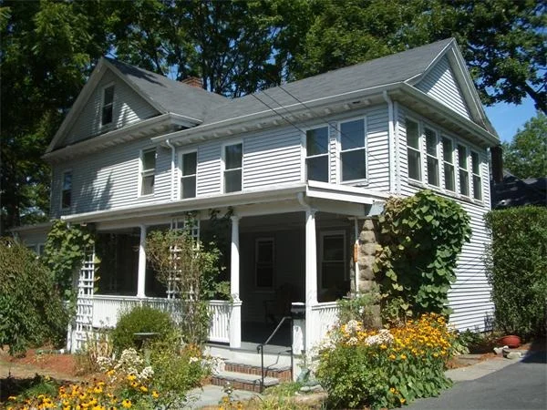 Photo of 6 Winthrop Street