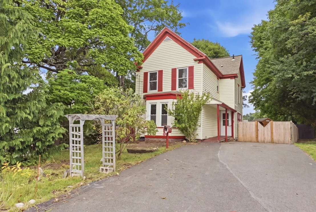 Photo of 33 Park St
