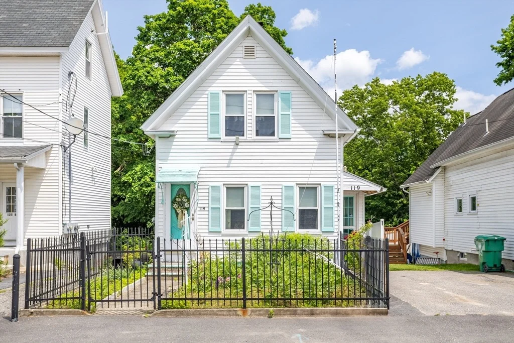 Photo of 119 Clark St