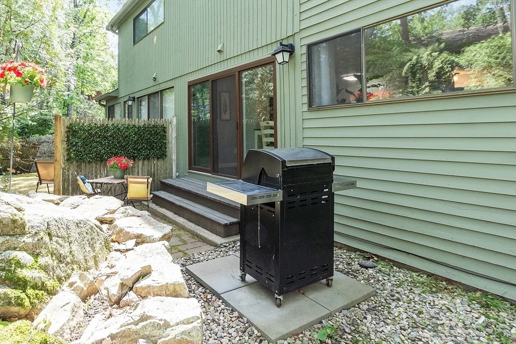 Photo of Unit 263 at 263 Meeting House Path