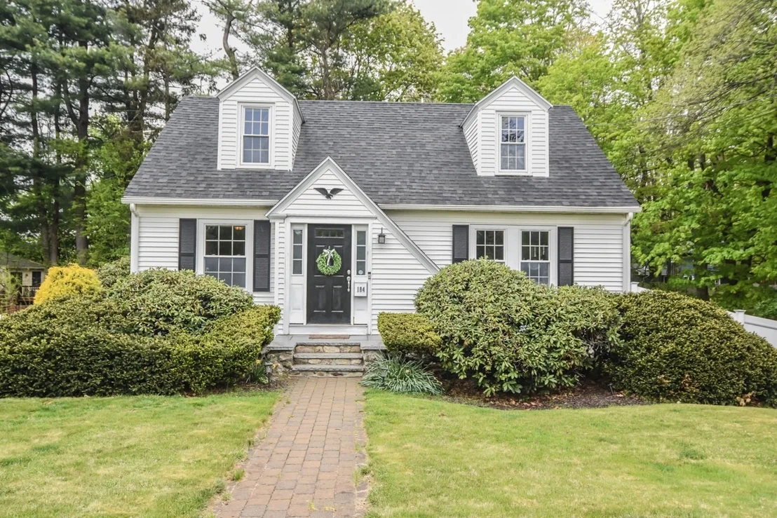 Photo of 184 Elm St