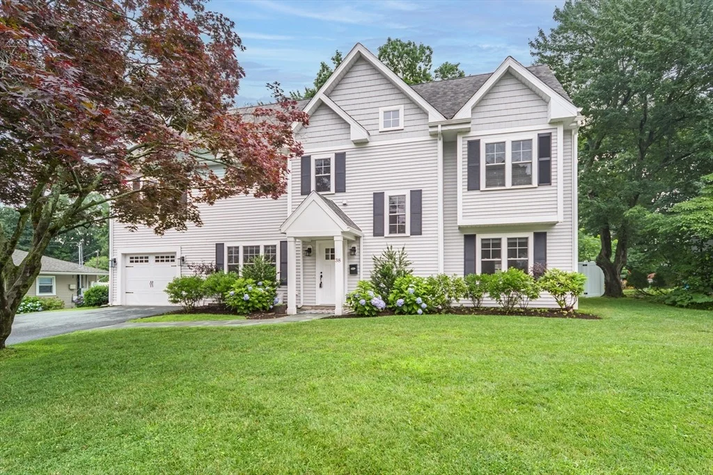 Photo of 38 Westlake Road