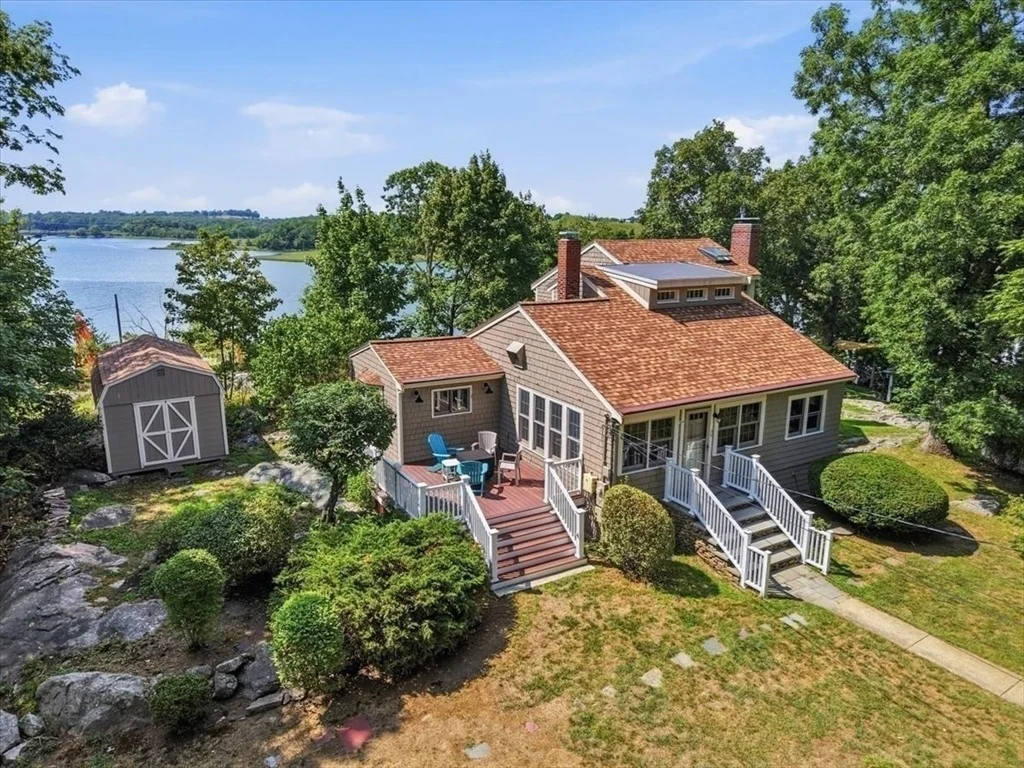 Photo of 36 Bonnie Brier Circle