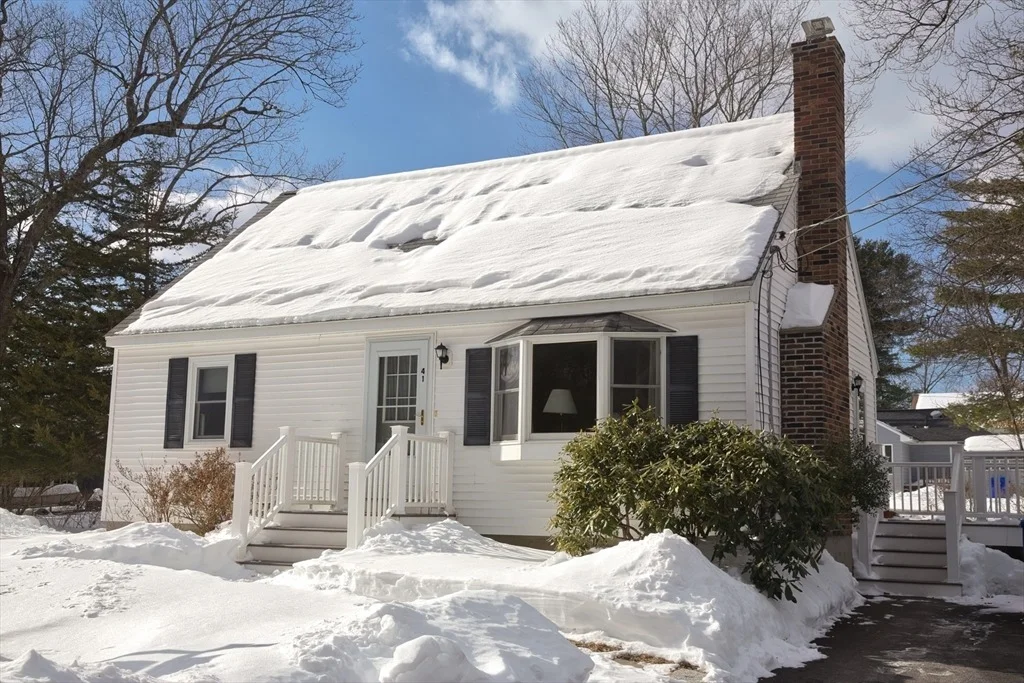 Photo of 41 Taylor Rd