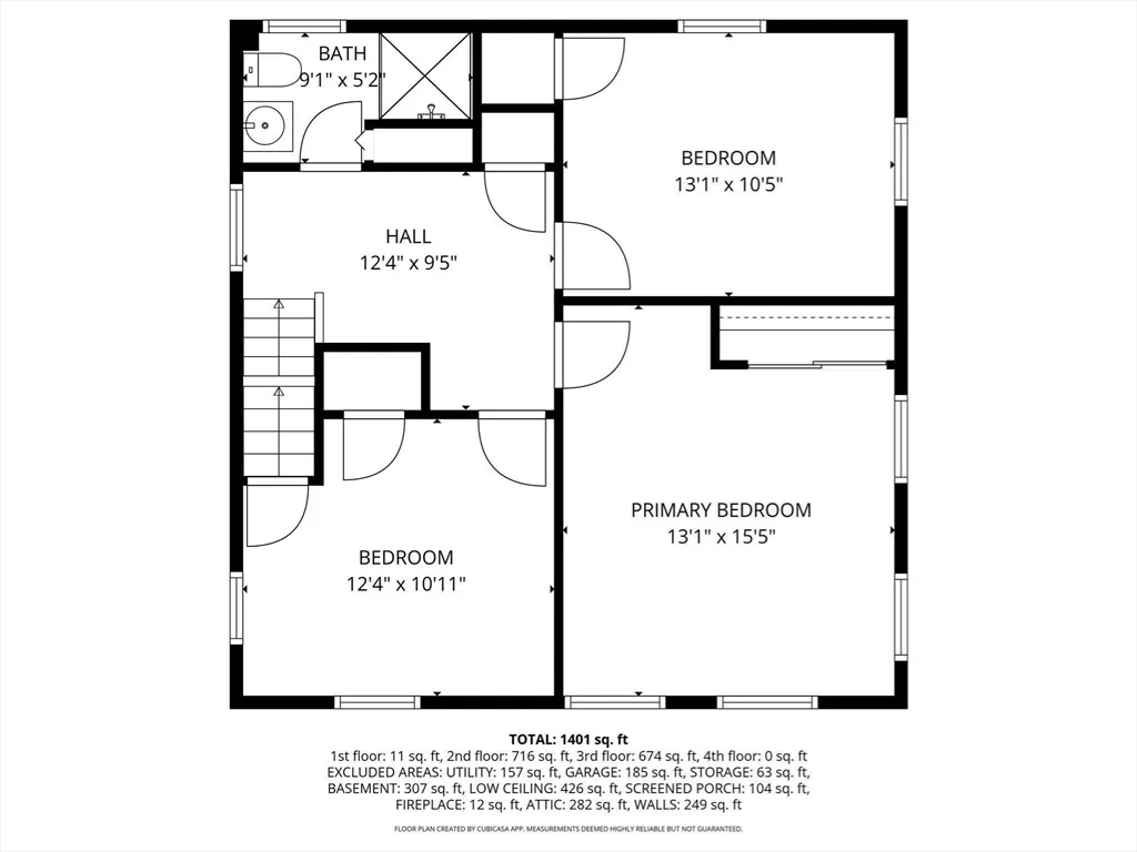 Photo of 40 Allen Circle
