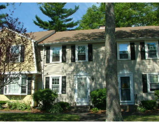 Photo of Unit 46 at 848 Plain St
