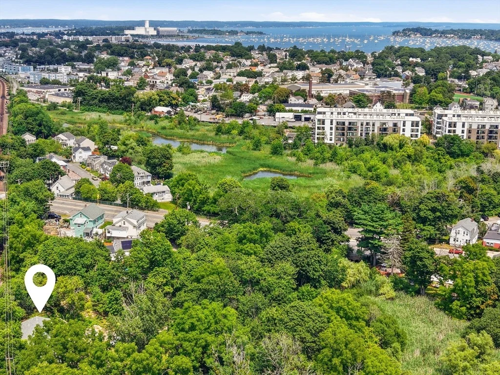 Photo of 26 Parallel St