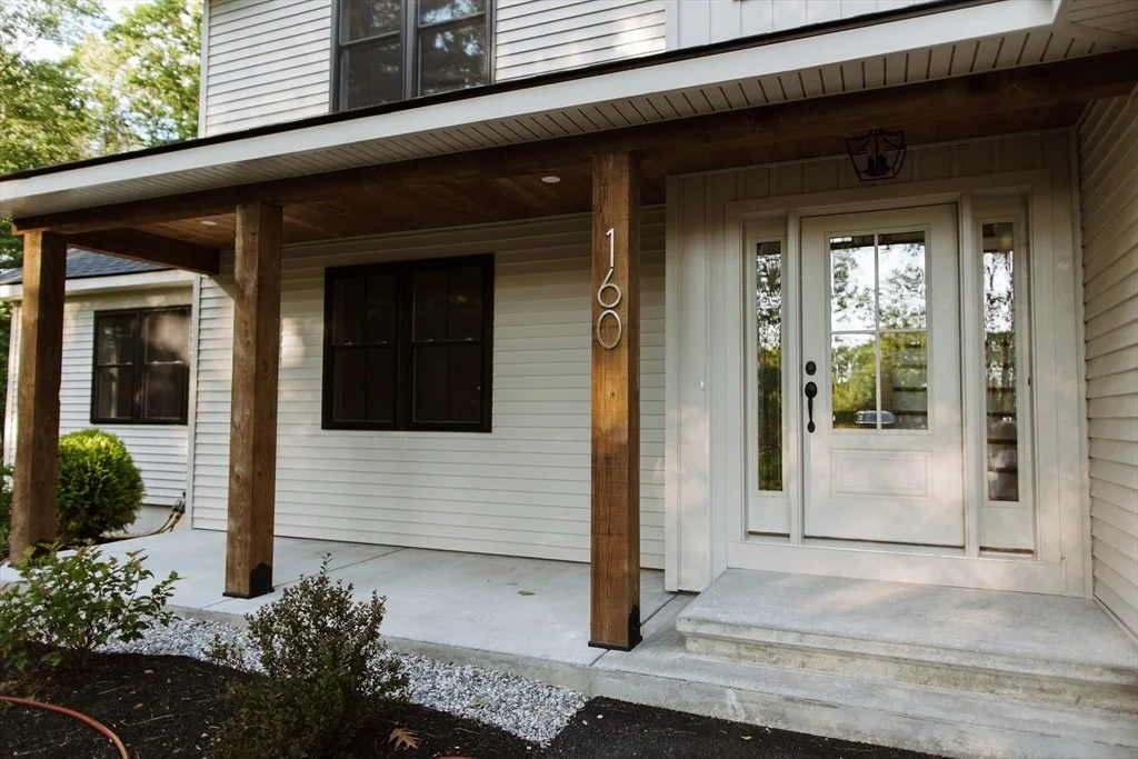 Photo of 160 Willard Rd