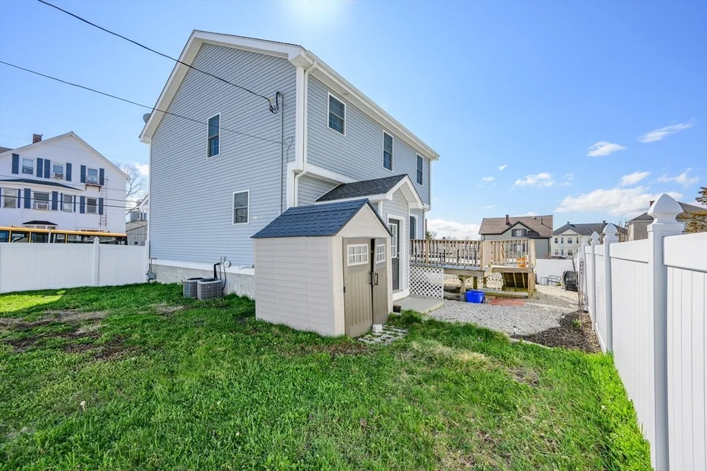 Photo of 138 Sprague St