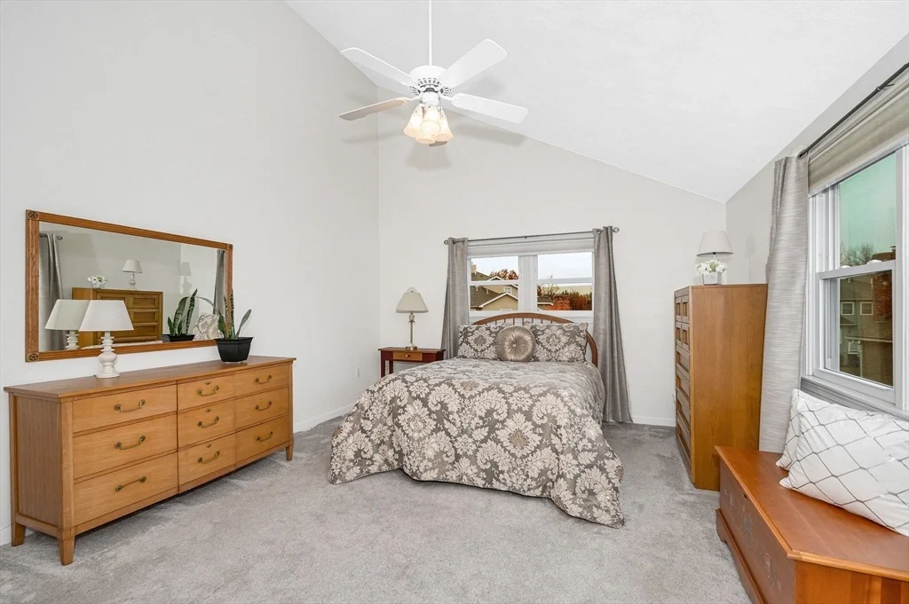 Photo of Unit C at 7 Carnation Circle