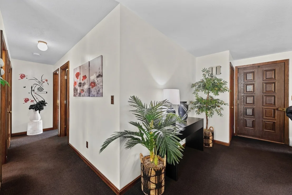 Photo of 25 Lodge St.