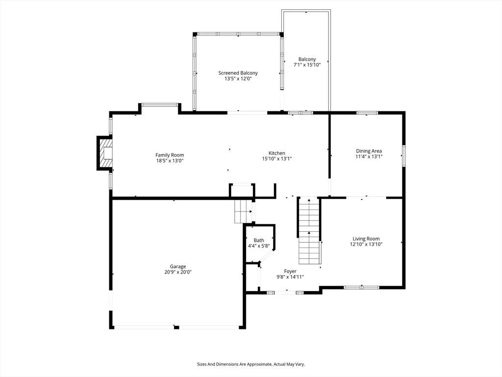 Photo of 3 John Riley Road