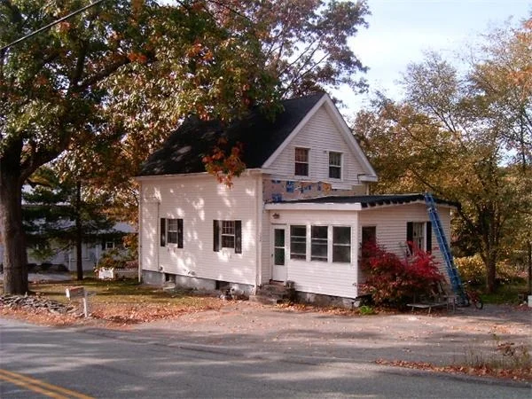 Photo of 134 Primrose Hill Road