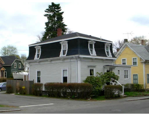 Photo of 73 Green Street
