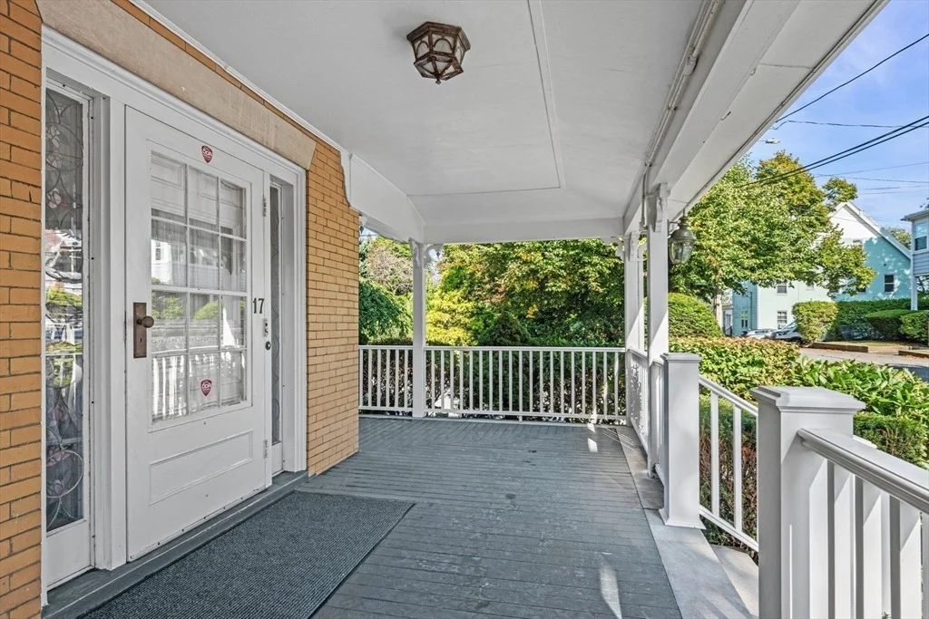 Photo of 17 Pearl Road