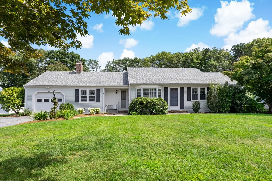 Photo of 348 Prince Hinckley Road