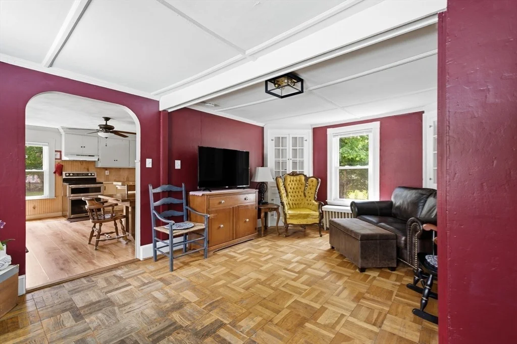 Photo of 20 Moray St