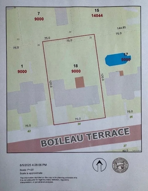 Photo of 34 Boileau Ter