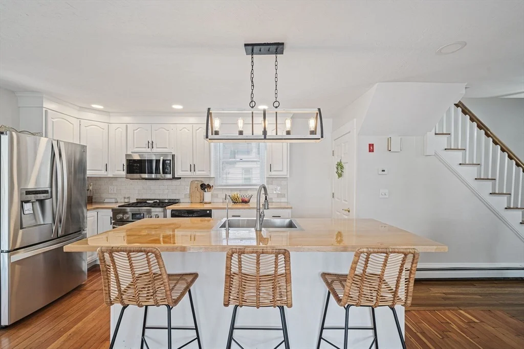 Photo of 22 Everett St