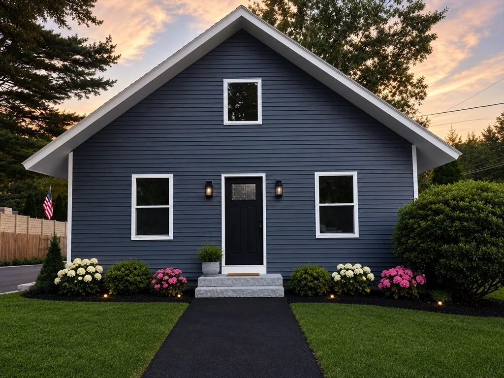 Photo of 3 Bradford Road
