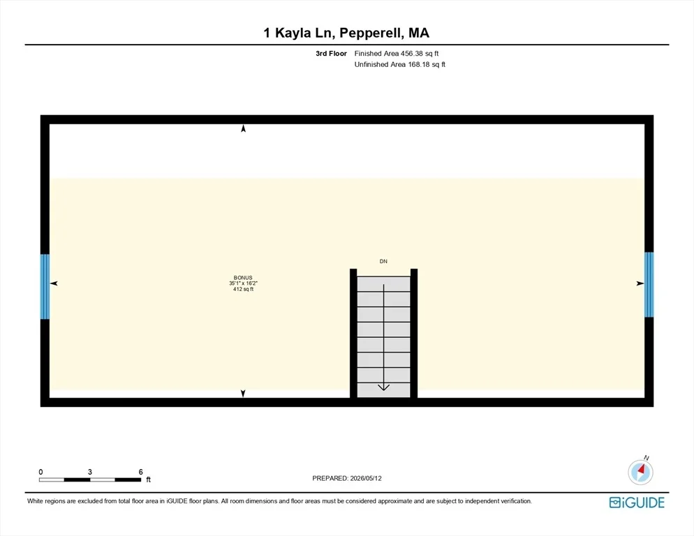 Photo of 1 Kayla Ln