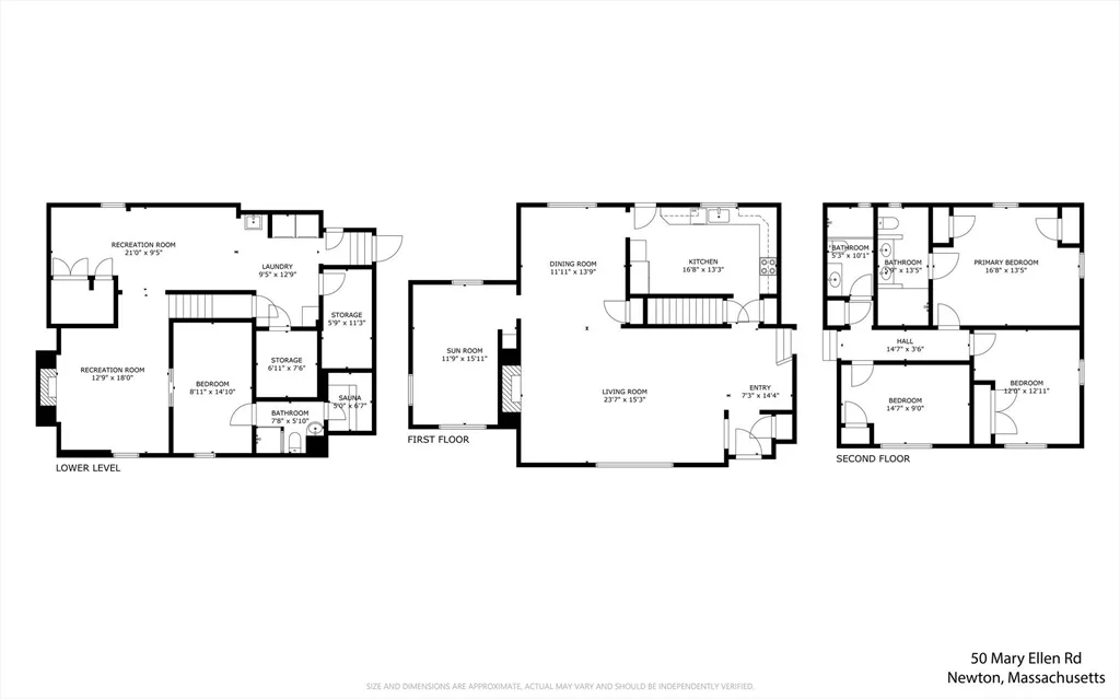 Photo of 50 Mary Ellen Rd
