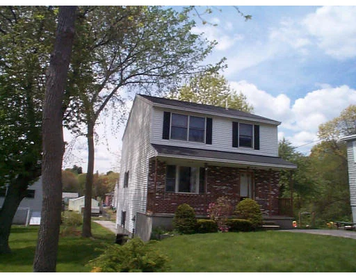 Photo of 9 Henry Ave.