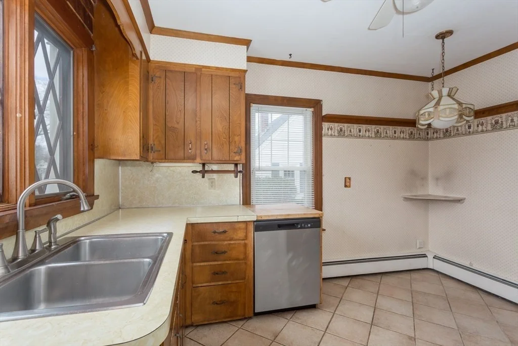Photo of 32 Farrington St