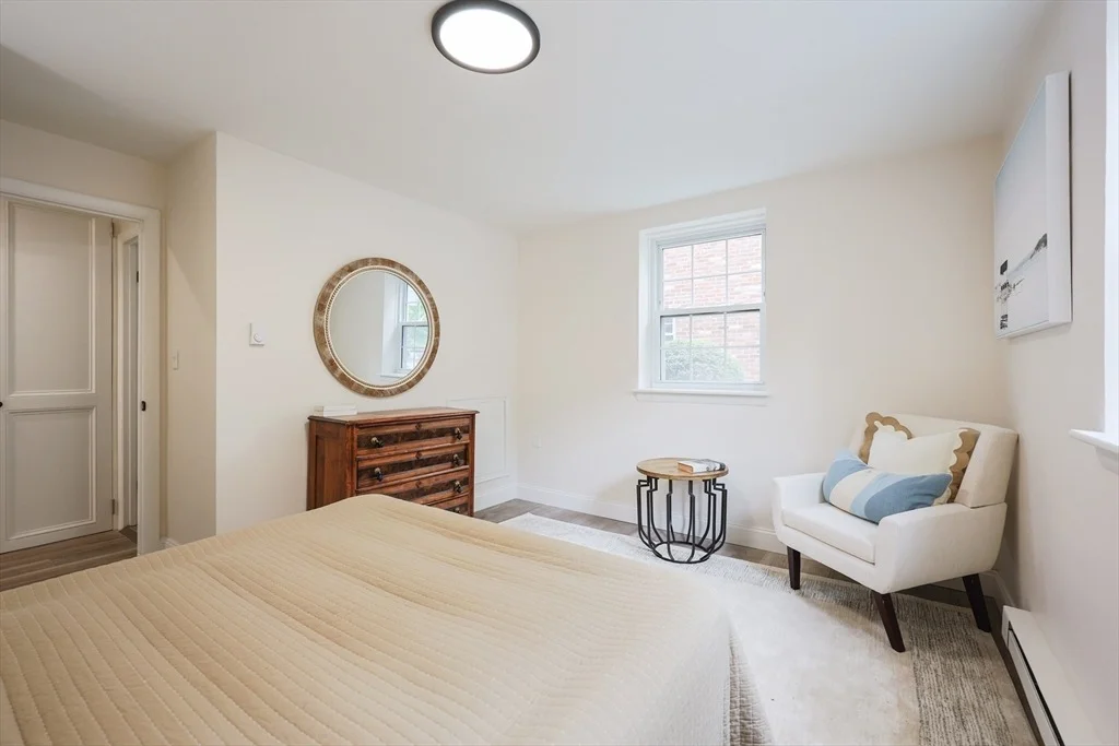 Photo of Unit 3 at 2 Colonial Village Dr