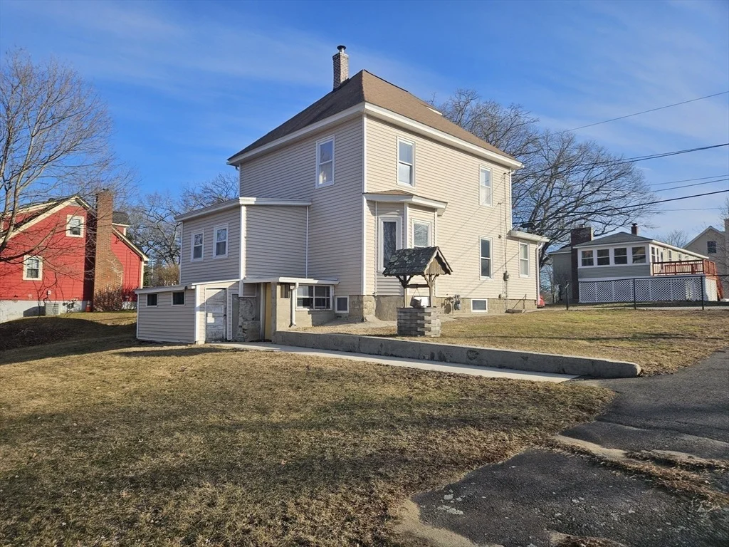 Photo of 117 Bellevue Ave