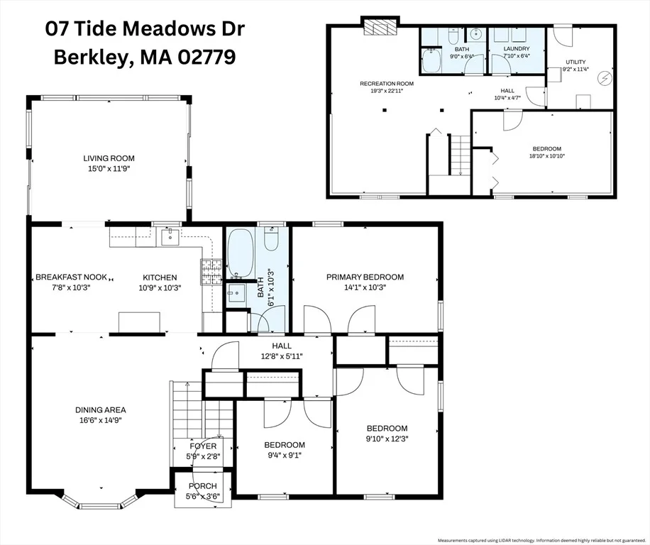 Photo of 7 Tide Meadows Drive