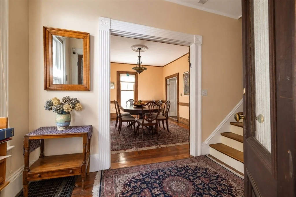 Photo of 31 Wesley St