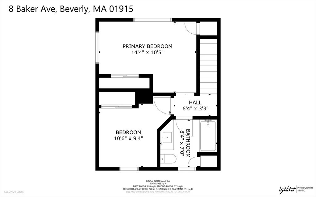 Photo of 8 Baker Ave