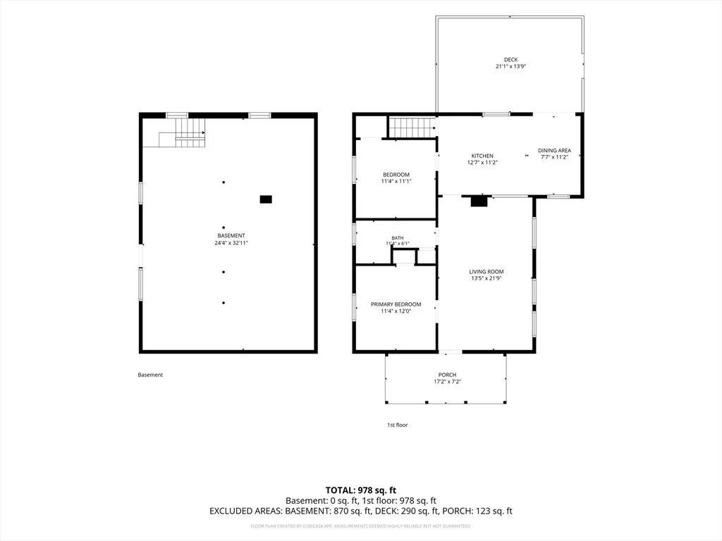 Photo of 26 Central St