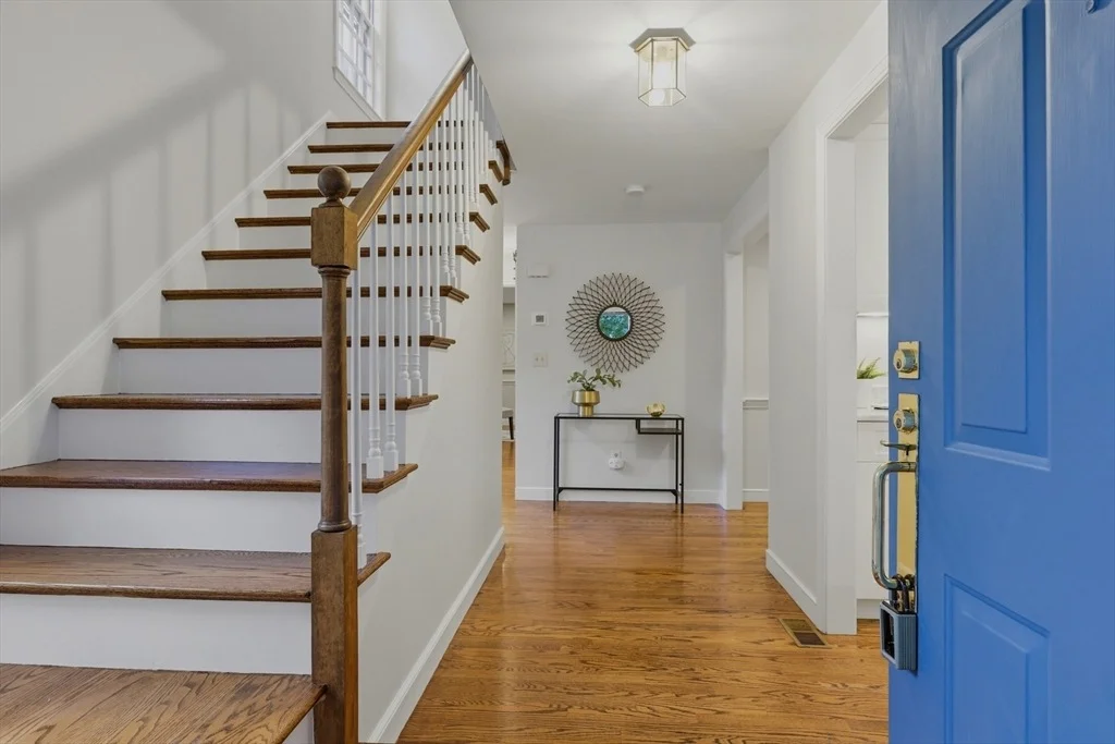 Photo of Unit 6 at 6 Edmonds